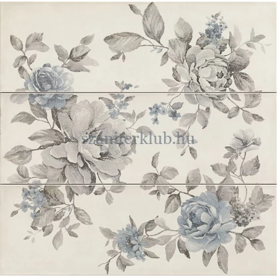 ragno rewind vanilla csempe R4WV 25x76 cm