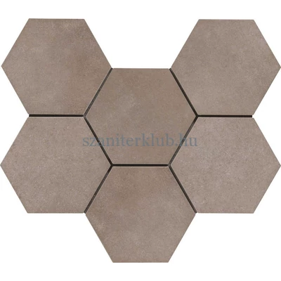 ragno rewind argilla R4CR 18,2x21 cm