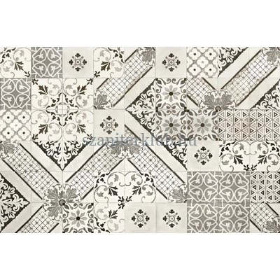 ragno tactile decoro memoria titanio R6N3 40x120 cm