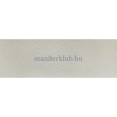 ragno tactile zinco struttura pizzo 3d RKMH 40x120 cm