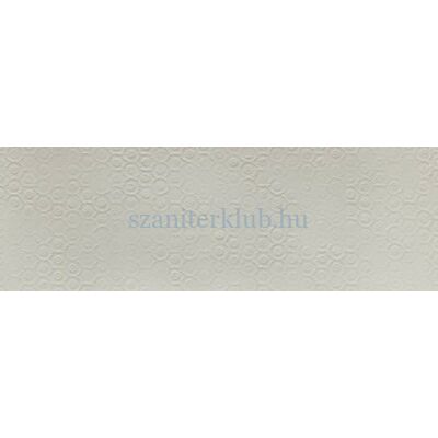 ragno tactile zinco struttura pizzo 3d RKMH 40x120 cm