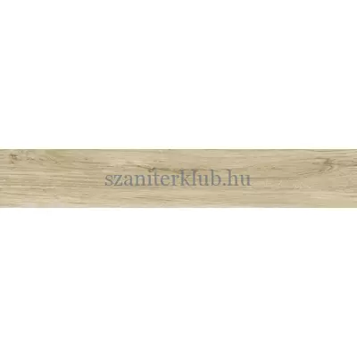 ragno woodpassion beige padlólap R44L 15x90 cm