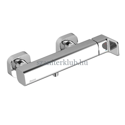 ravak 10° free fali zuhanycsaptelep szett nélkül, td f 032.00/150