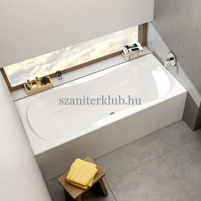 ravak campanulla II akrilkád 170x75