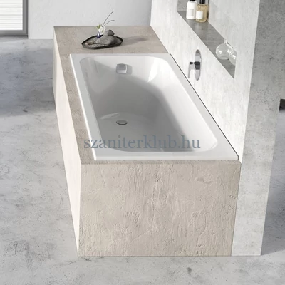 ravak chrome slim akrilkád 170x75