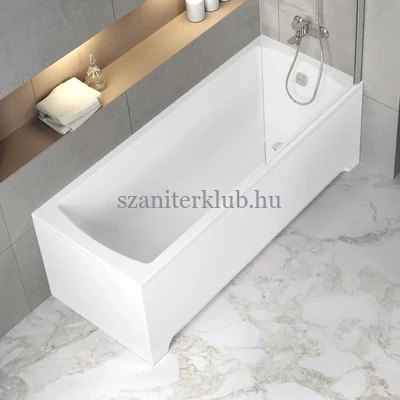 ravak classic II kád 140x70