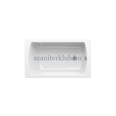 ravak classic II kád 120x70