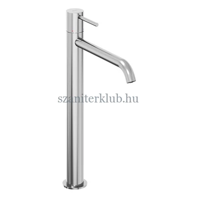 ravak espirit magas mosdó csaptelep, 340 mm, leeresztő nélkül, króm