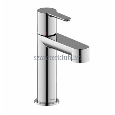 ravak puri álló mosdócsaptelep, 190 mm pu 014.00