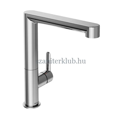 ravak puri álló mosdócsaptelep, 320 mm pu 016.00