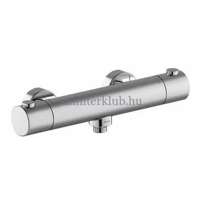ravak puri fali termosztátos zuhanycsaptelep, pu 033.00/150