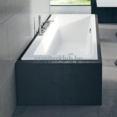 ravak formy 01 slim akrilkád 180x80
