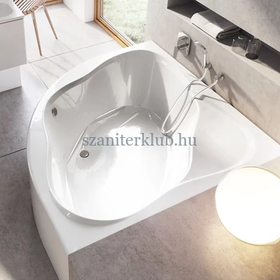 ravak new day akrilkád 140x140