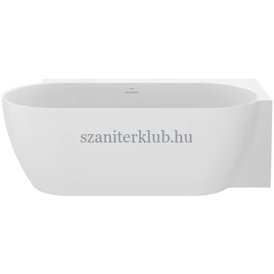 ravak freedom corner II tec r térbenálló akrilkád 175x86 fehér/ fekete lefolyó