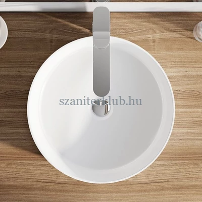ravak uni 400 slim mosdó