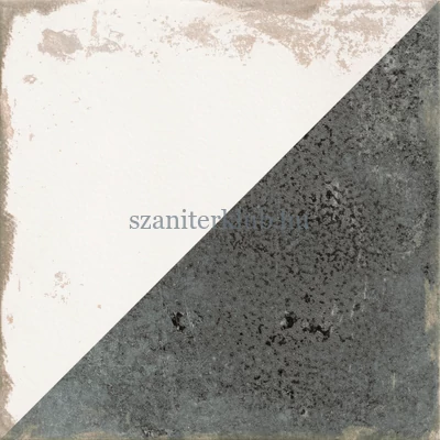 realonda antique diagonal 33x33 cm