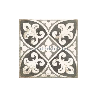 realonda antique patchwork 33x33 cm