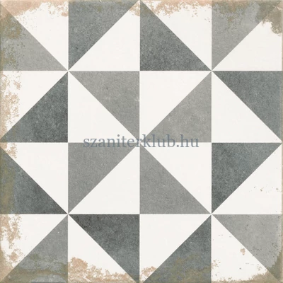 realonda antique triangle 33x33 cm