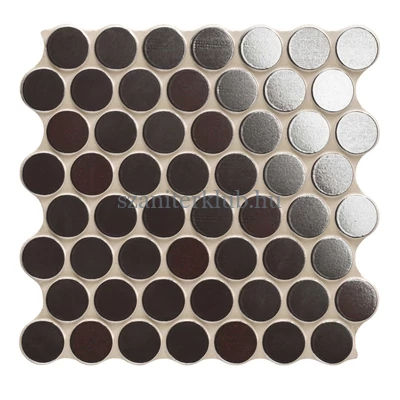 realonda circle metal 30,9x30,9 cm