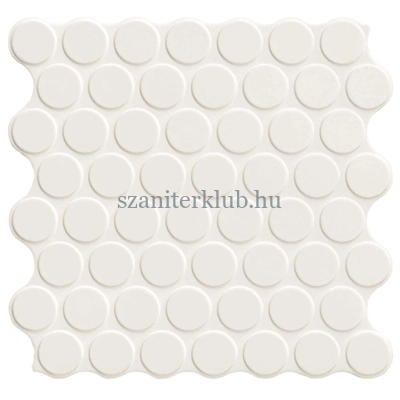 realonda circle white 30,9x30,9 cm