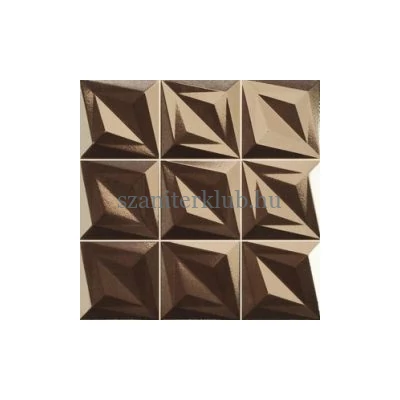 realonda delta oro 33x33 cm
