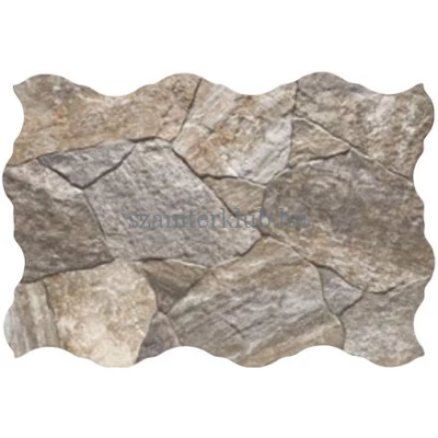 realonda deva gris 44x66 cm