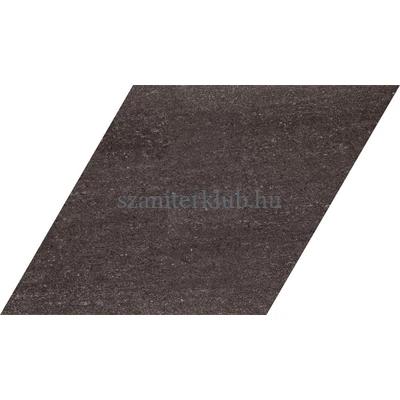 realonda diamond city black 70x40 cm