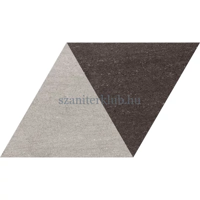 realonda diamond city tri G-B 70x40 cm