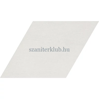 realonda diamond city white 70x40 cm