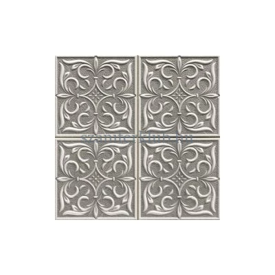 realonda muse lis grey 33x33 cm