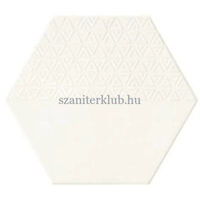 realonda opal deco white csempe 28,5x33 cm