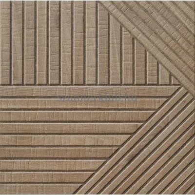 realonda tangram wood oak 44x44 cm