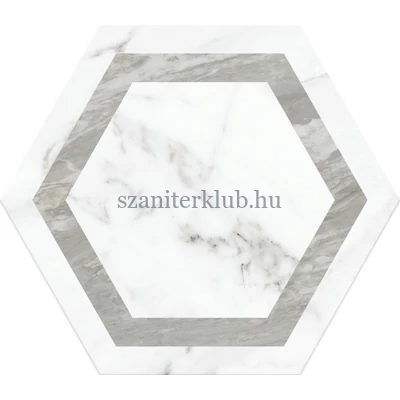 realonda venato deco grey 28,5x33 cm