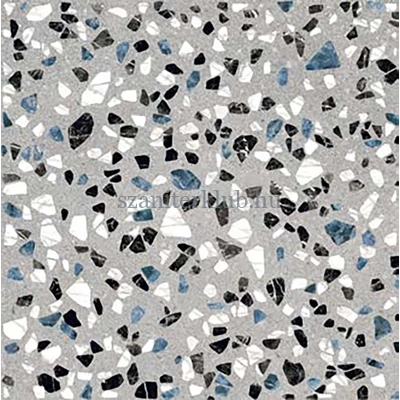 ribesalbes terrazzo grey 20x20 cm