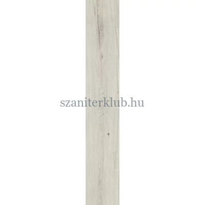 rondine bricola bianco 20x120 cm