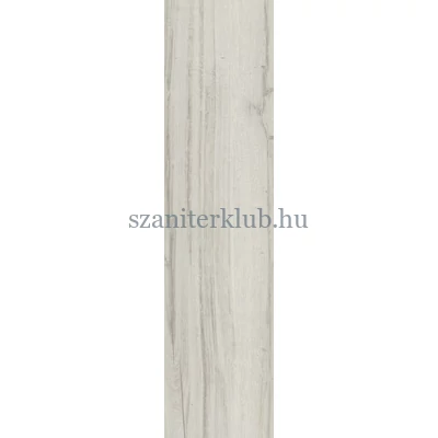 rondine bricola bianco 30x120 cm