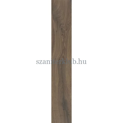 rondine bricola noce 20x120 cm