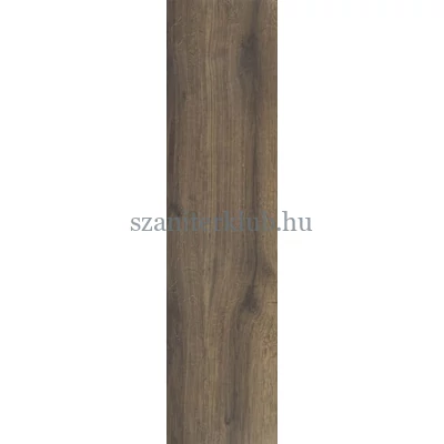 rondine bricola noce 30x120 cm