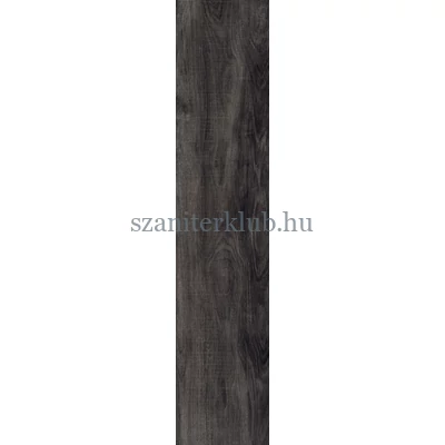 rondine greenwood nero 24x120 cm