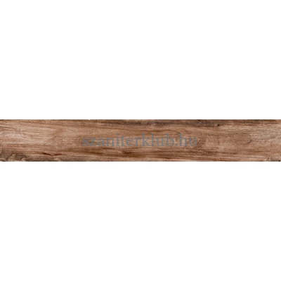rondine living marrone 15x100 cm