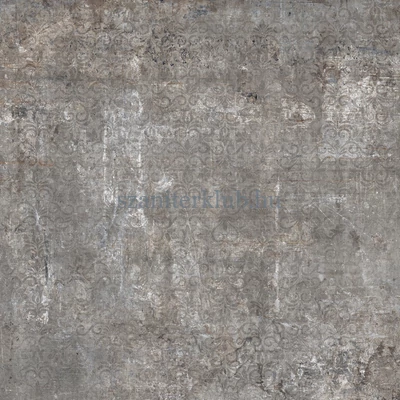 rondine murales dark decoro 80x80 cm
