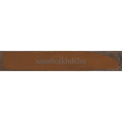 rondine oxyd corten padlólap 20x120 cm