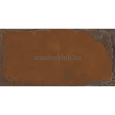 rondine oxyd corten padlólap 60x120 cm
