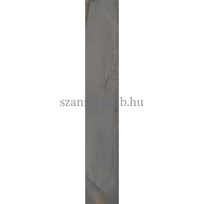 rondine oxyd grey padlólap 20x120 cm