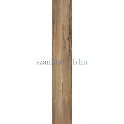 rondine sherwood walnut padlólap 24x150 cm