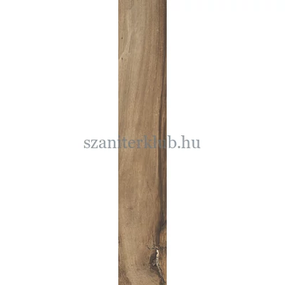 rondine sherwood walnut padlólap 7,5x45 cm