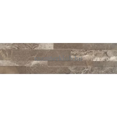 rondine tiffany brown 15x61 cm