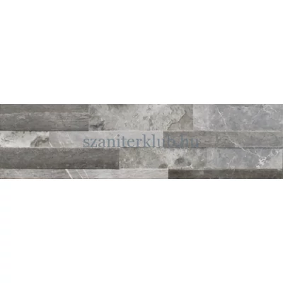 rondine tiffany grey 15x61 cm