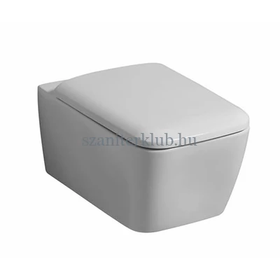 Geberit Icon Square fali wc rimfree 201950000
