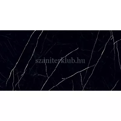 tubadzin black pulpis pol 119,8x239,8 cm